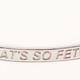 Illustration for article titled Wear Mean Girls Jewelry While Youre Trying to Make Fetch Happen